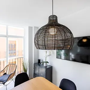 Appartement Precioso Apartamento En El Centro Con Aparcamiento, Málaga