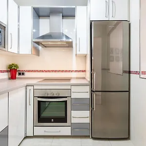 Appartement La Pampa, Málaga