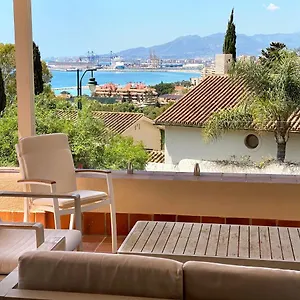 Appartement Santa Catalina, Málaga
