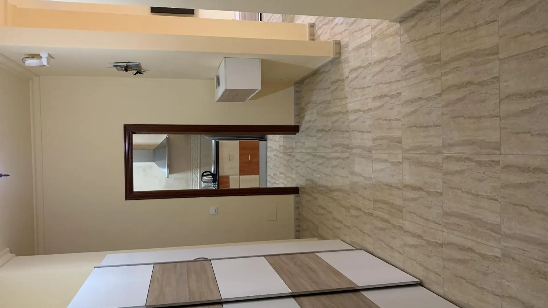 公寓 Apartamento Marin Garcia C Centro Historico 马拉加