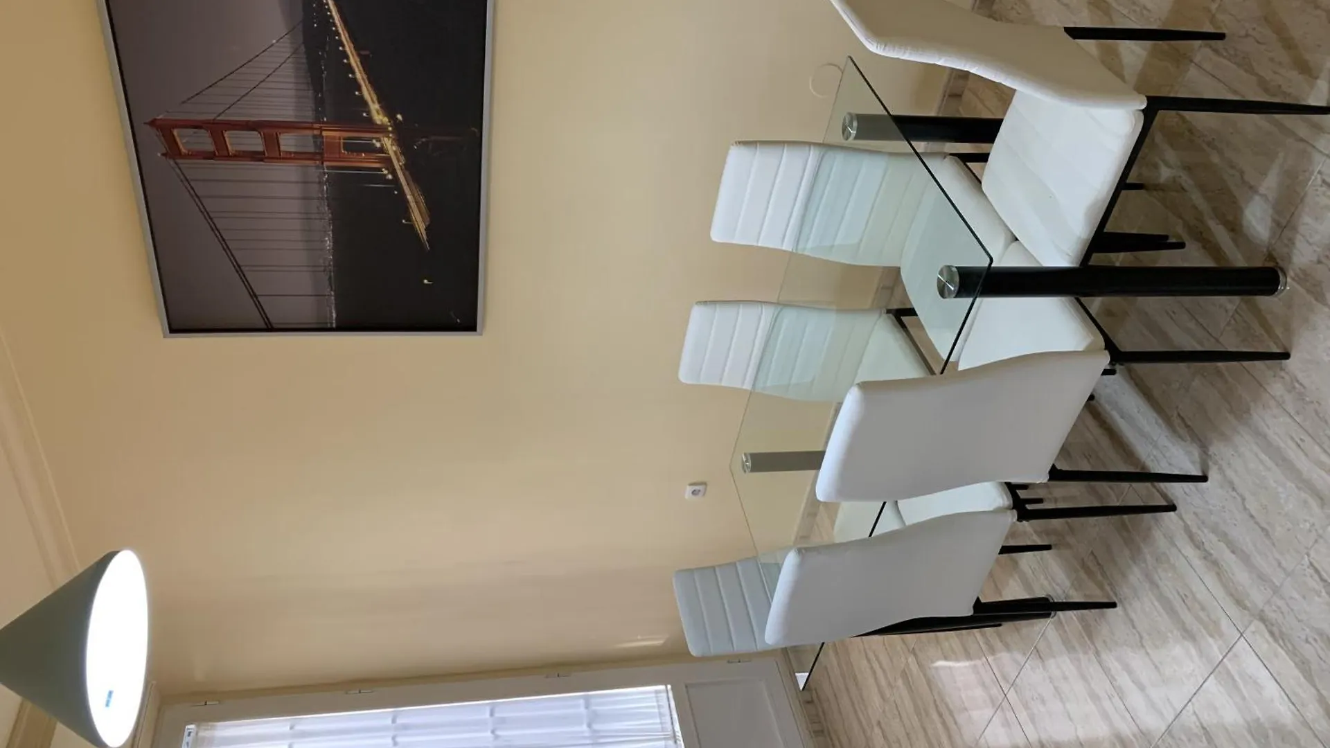 Apartamento Marin Garcia C - Centro Historico 말라가 스페인